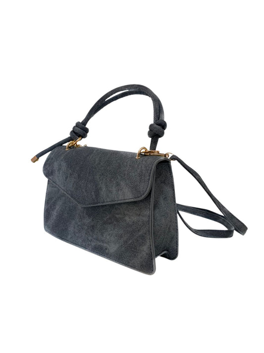 DENIM BAG